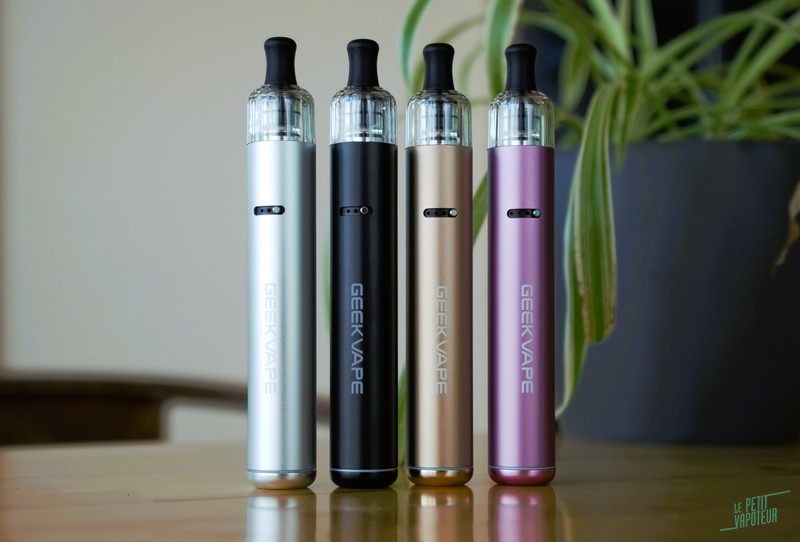 coloris pod wenax s3 evo geekvape blog le petit vapoteur (1)